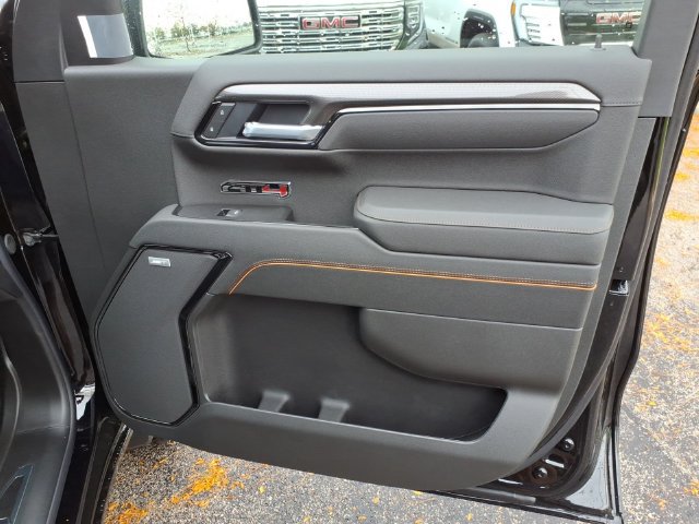 New 2026 GMC Sierra 1500 AT4 AWD/4WD image 27