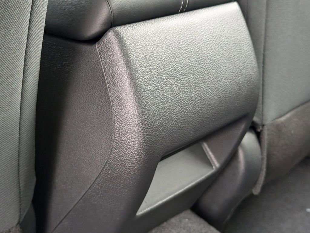 Certified 2025 Nissan Altima 2.5 S image 16