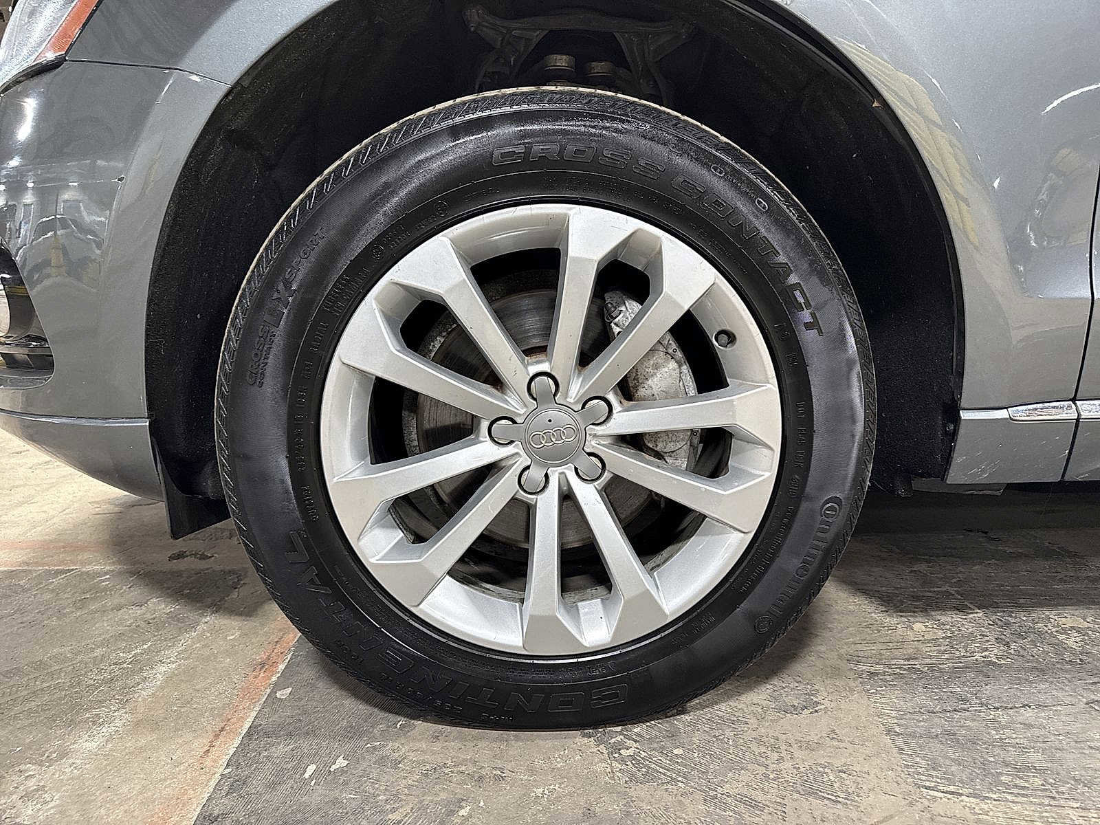 Used 2015 Audi Q5 2.0T Premium image 10