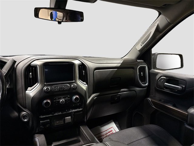 Used 2020 Chevrolet Silverado 1500 RST image 22