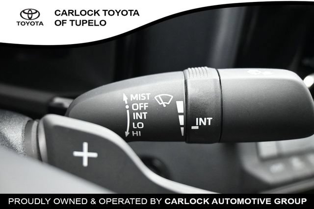 New 2026 Toyota Camry SE w/ Convenience Package FWD image 26