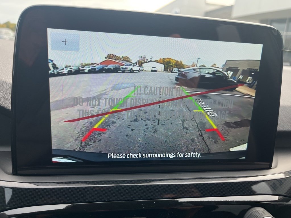 New 2026 Ford Escape ST-Line image 18