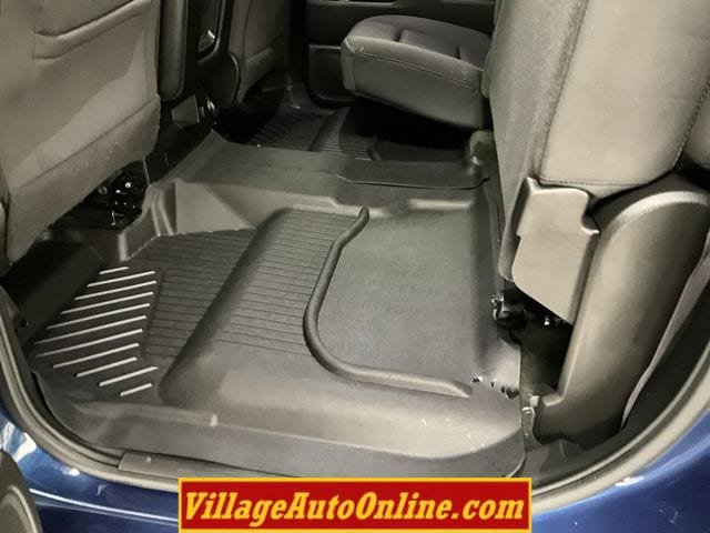 Used 2017 Chevrolet Silverado 1500 LT w/ All Star Edition AWD/4WD image 24