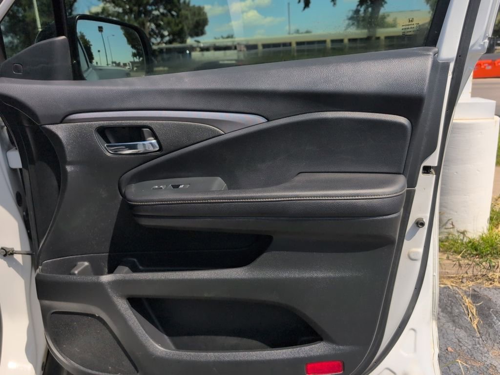 Used 2023 Honda Ridgeline RTL image 20