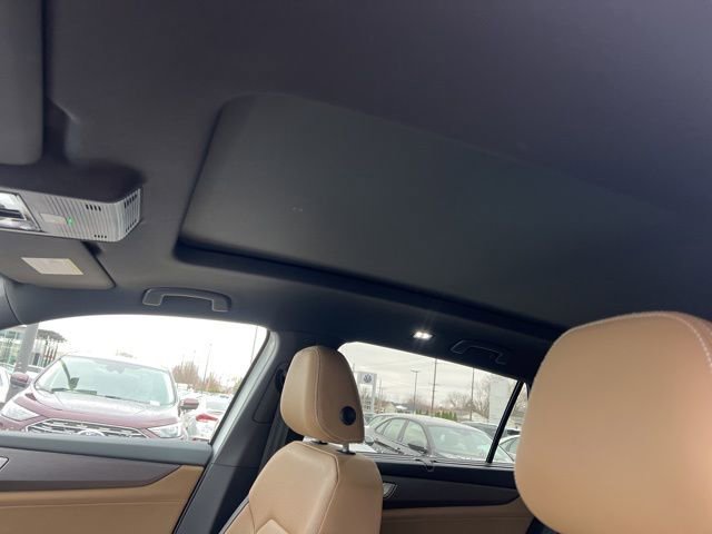 New 2026 Volkswagen Atlas Cross Sport SE image 12