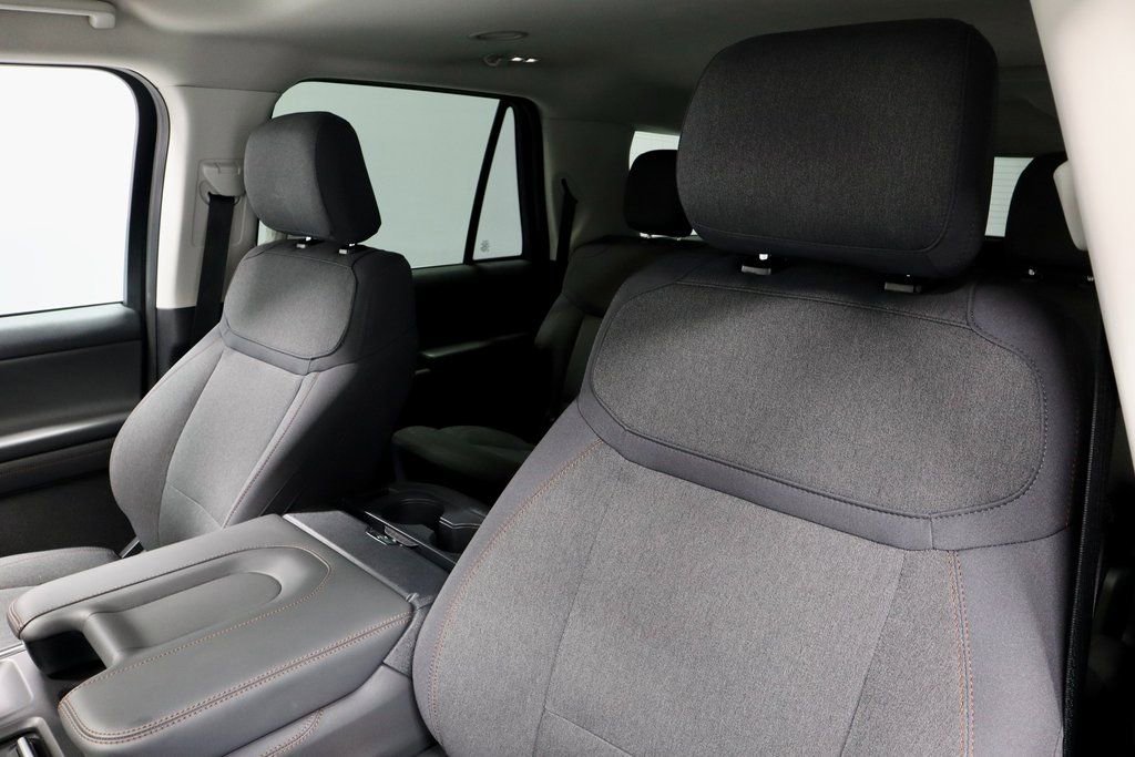 Certified 2025 Ford Expedition Max Active image 27