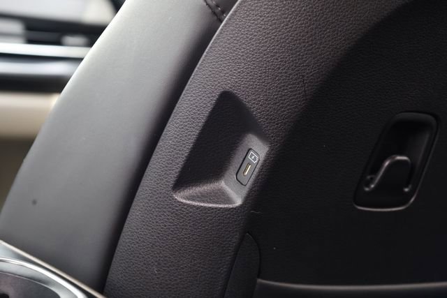 Certified 2025 Kia Carnival image 27