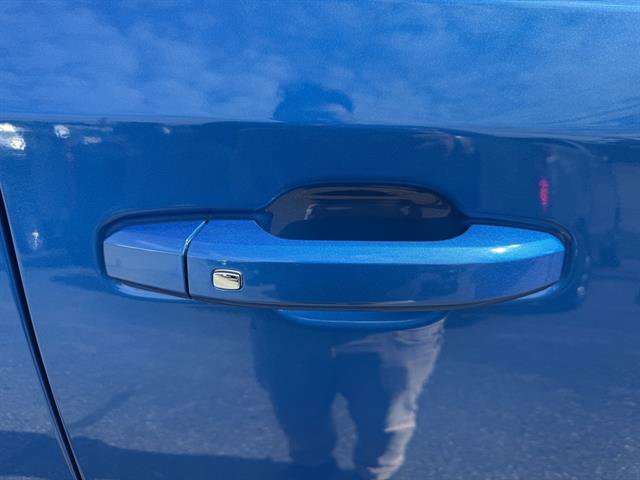 Used 2024 Chevrolet Silverado 1500 RST w/ Protection Package image 16