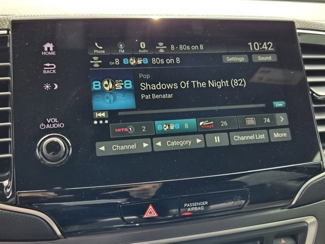 Used 2022 Honda Passport EX-L image 15