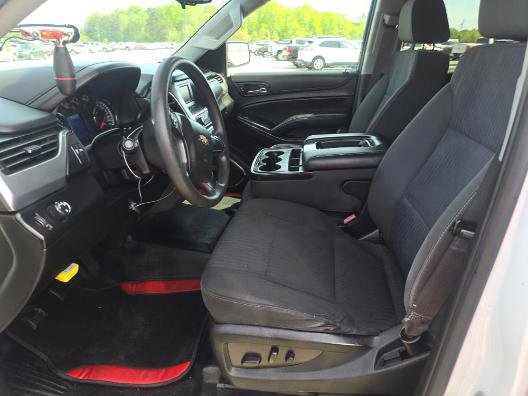 Used 2017 Chevrolet Tahoe 2WD image 7