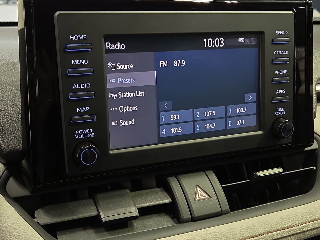 Used 2019 Toyota RAV4 XLE w/ Convenience Package AWD/4WD image 19