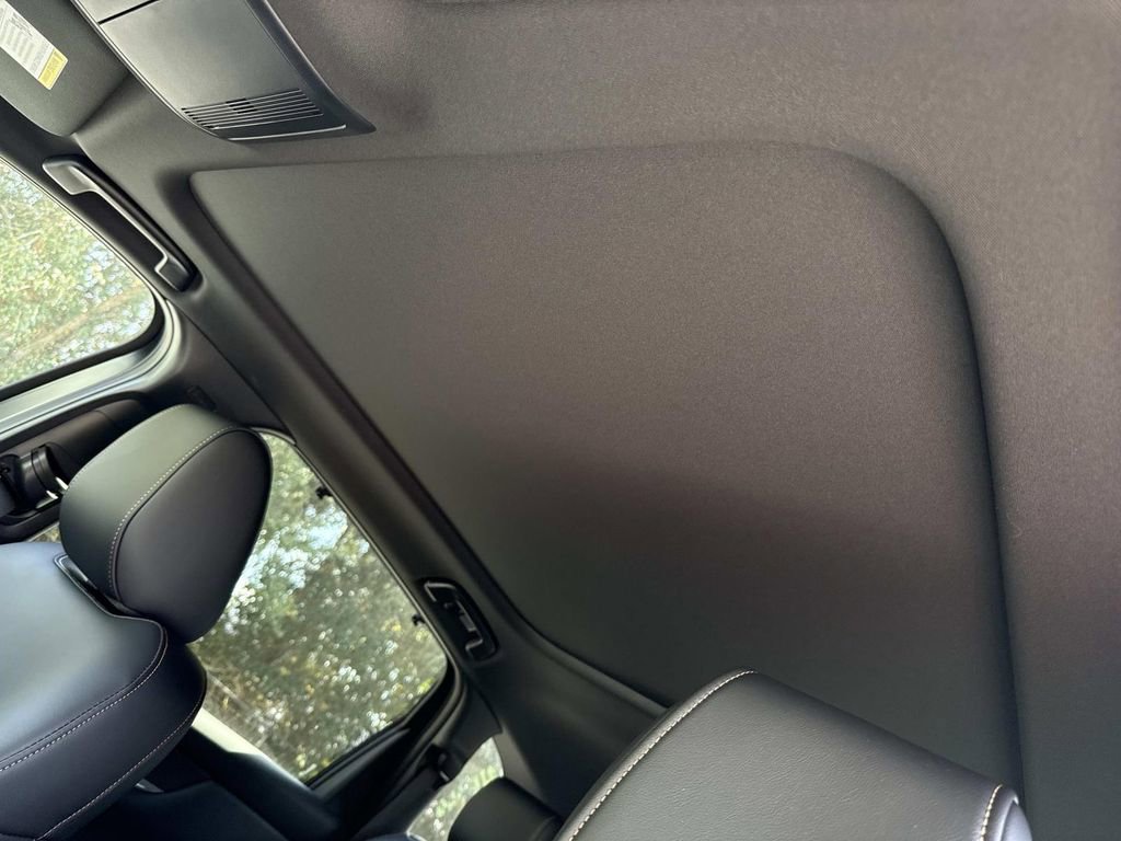 New 2026 MAZDA CX-90 3.3 Turbo S w/ Premium Plus image 51