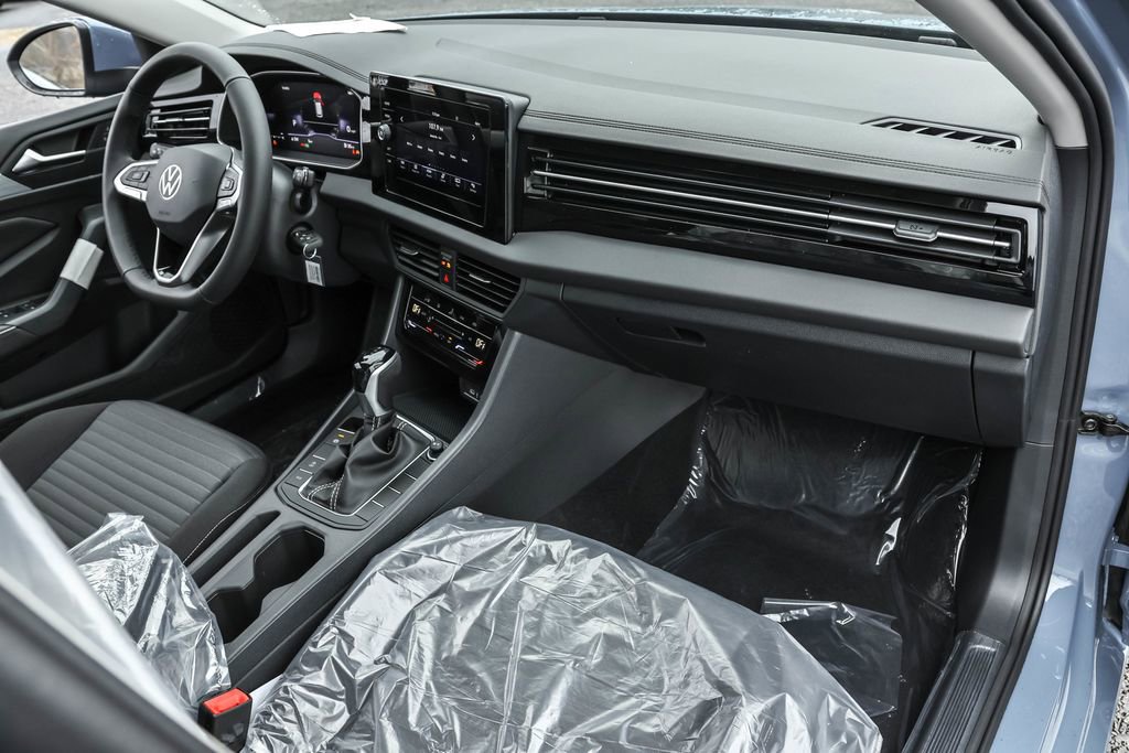 New 2026 Volkswagen Jetta S image 38