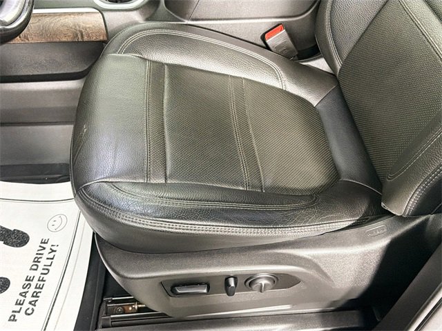 Used 2021 GMC Sierra 1500 Denali w/ Driver Alert Package II image 21