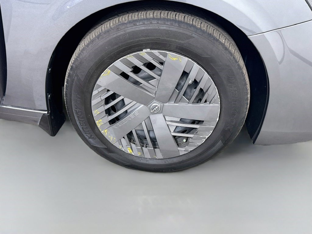 Used 2026 Nissan Sentra SV w/ Floor Mat Package FWD image 31