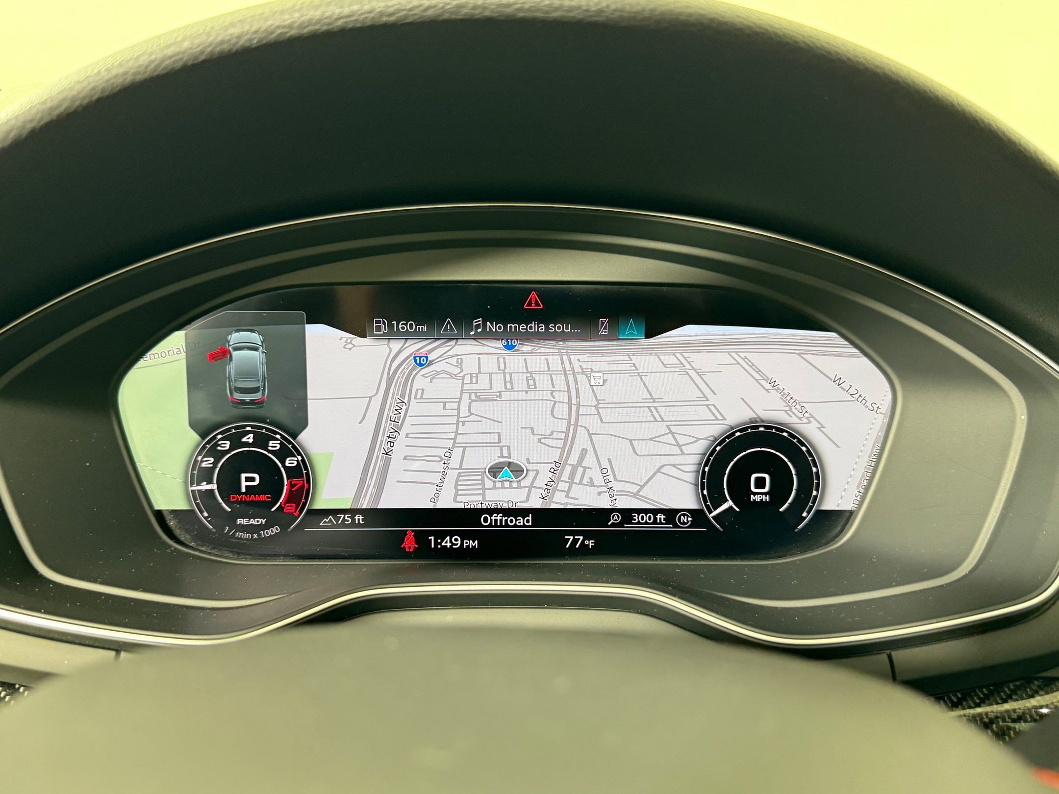 Used 2021 Audi RS 5 Sportback image 19