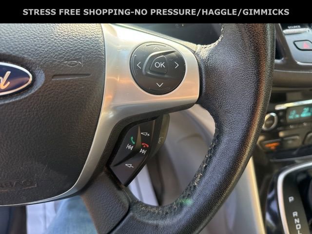 Used 2014 Ford C-MAX SEL w/ Equipment Group 303A image 24
