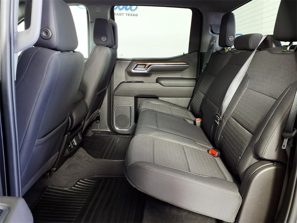 Used 2022 Chevrolet Silverado 1500 LT image 9