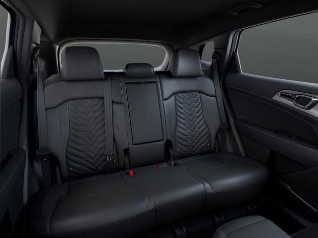New 2026 Kia Sportage X-Line image 16