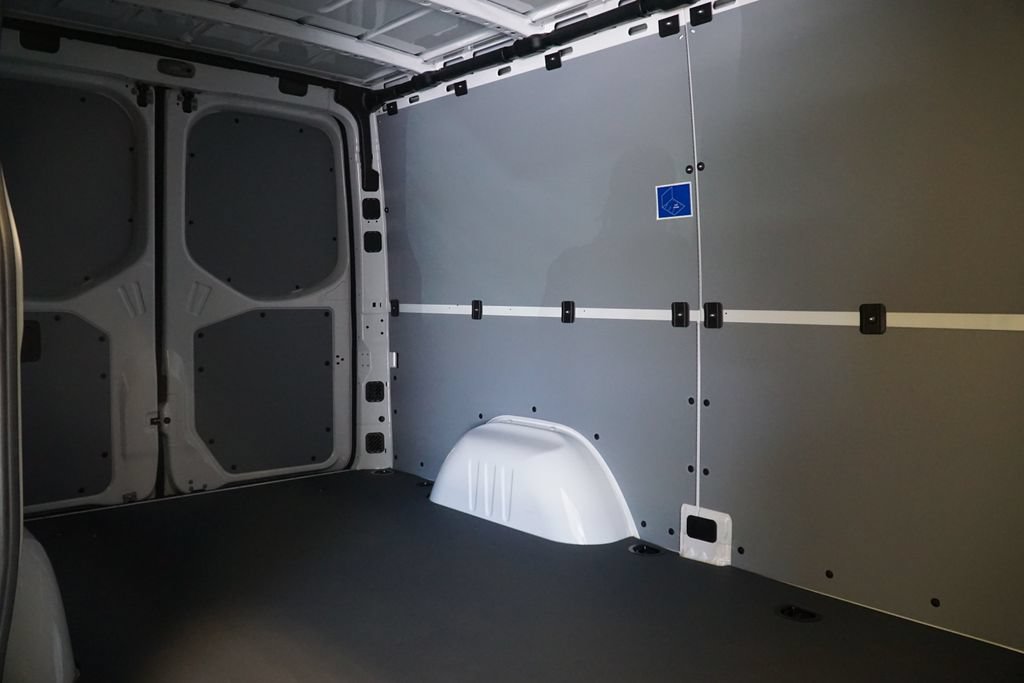 New 2026 Mercedes-Benz Sprinter 2500 image 9