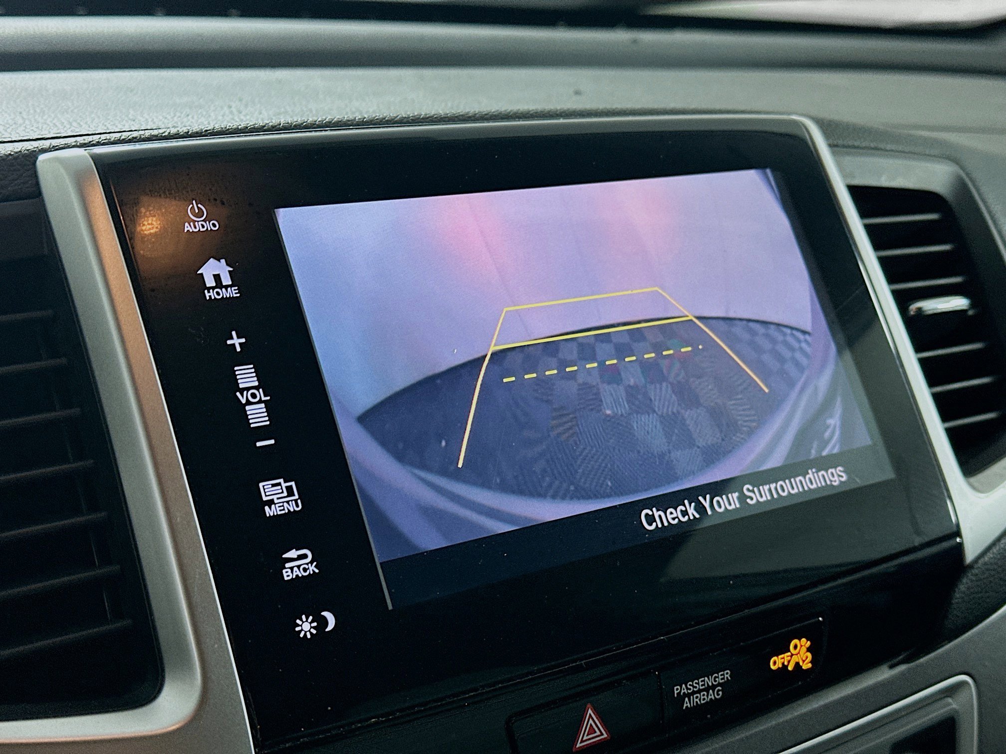 Used 2018 Honda Pilot EX image 21