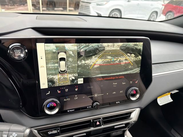 New 2026 Lexus RX 350 Premium image 32