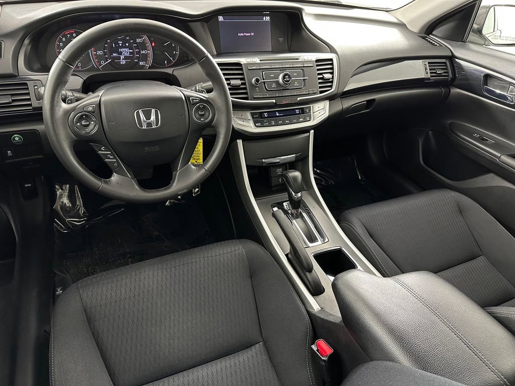 Used 2015 Honda Accord Sport image 33