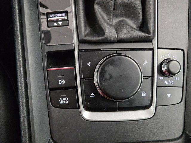 Certified 2024 MAZDA CX-50 AWD 2.5 S w/ Select Package image 10