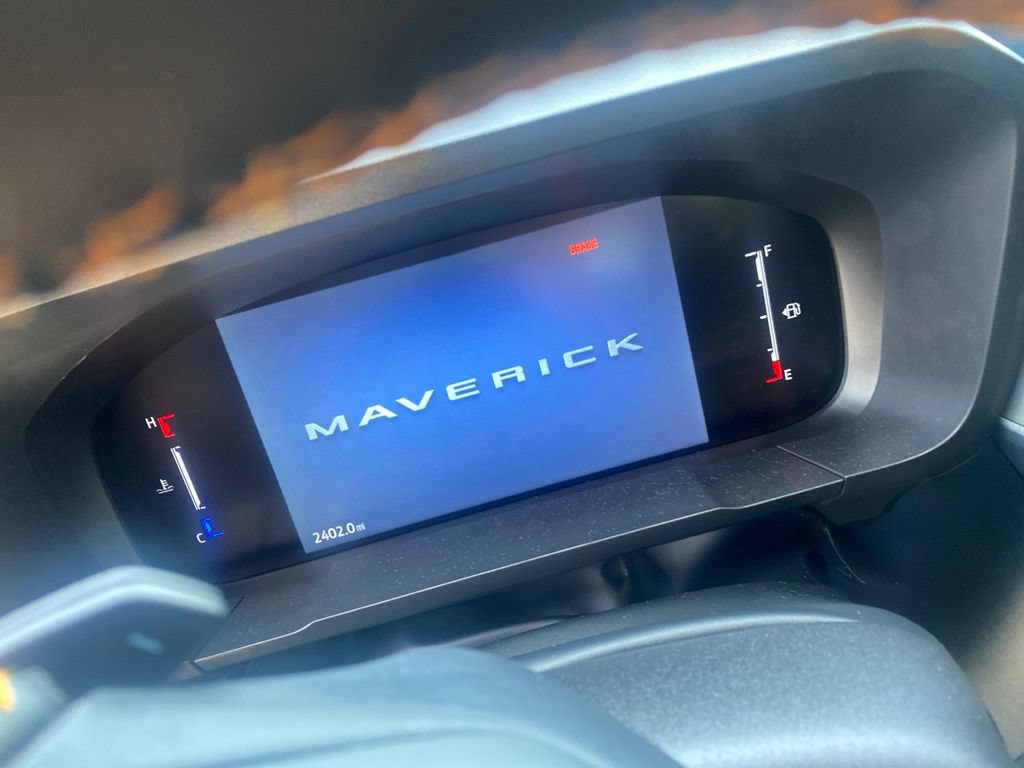Used 2026 Ford Maverick Tremor AWD/4WD image 14