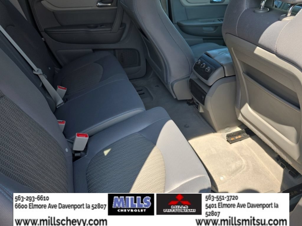 Used 2015 Chevrolet Traverse LS FWD image 19