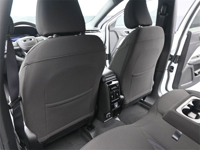 Used 2025 Jeep Compass Sport image 19