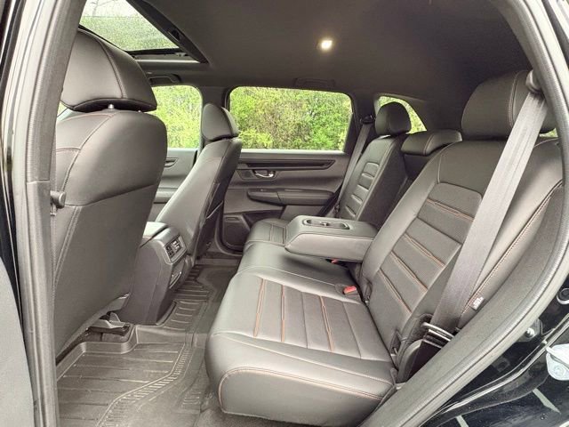 Used 2024 Honda CR-V Sport-L image 10