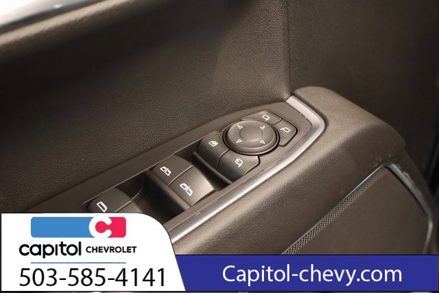 Used 2022 GMC Sierra 1500 SLT AWD/4WD image 12