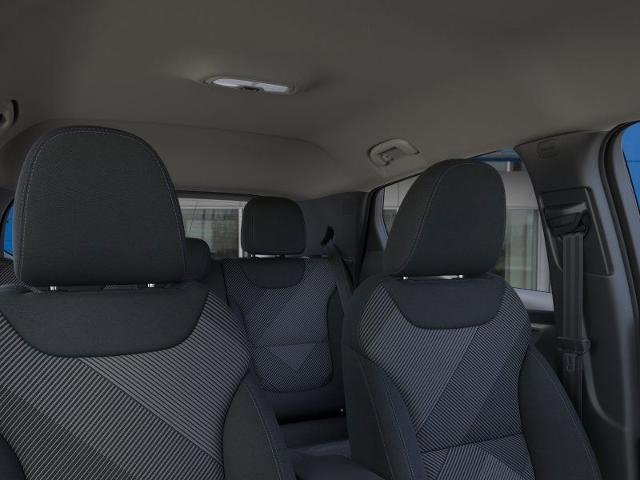 New 2027 Chevrolet Bolt LT image 24