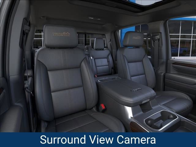 New 2026 Chevrolet Silverado 2500 High Country image 18