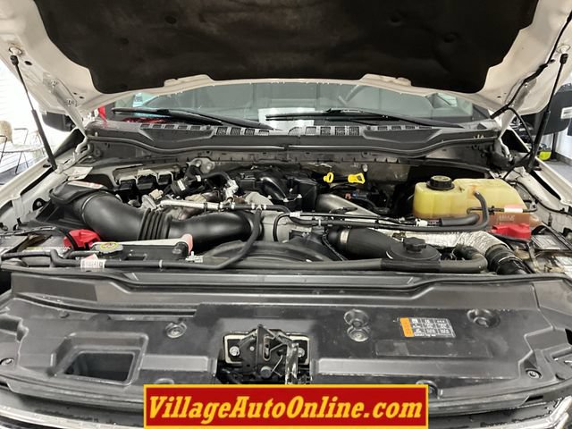 Used 2017 Ford F250 Lariat w/ Lariat Ultimate Package AWD/4WD image 43