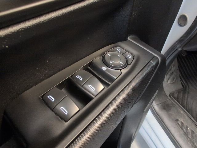 Certified 2024 Chevrolet Silverado 1500 Custom AWD/4WD image 13