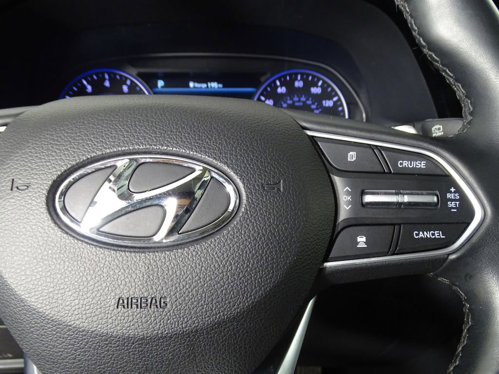Used 2022 Hyundai Palisade SEL w/ 8P Bench Seat Package image 29