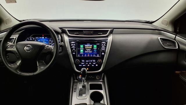 Used 2020 Nissan Murano SL image 27