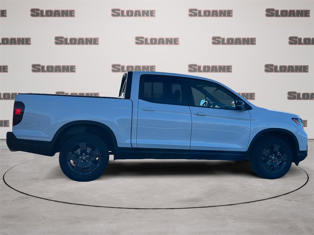 New 2026 Honda Ridgeline TrailSport image 6
