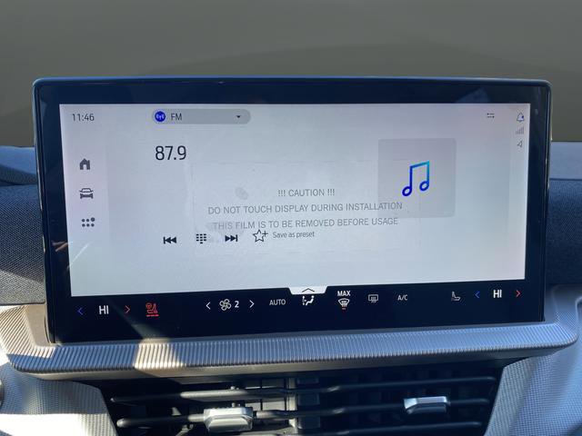 New 2026 Ford Explorer Active w/ Active Comfort Package image 18