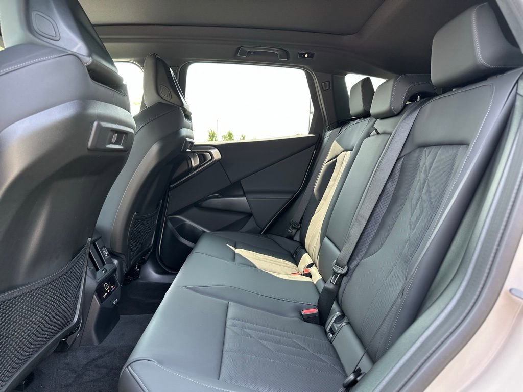 New 2026 BMW X3 xDrive30 w/ Premium Package image 22