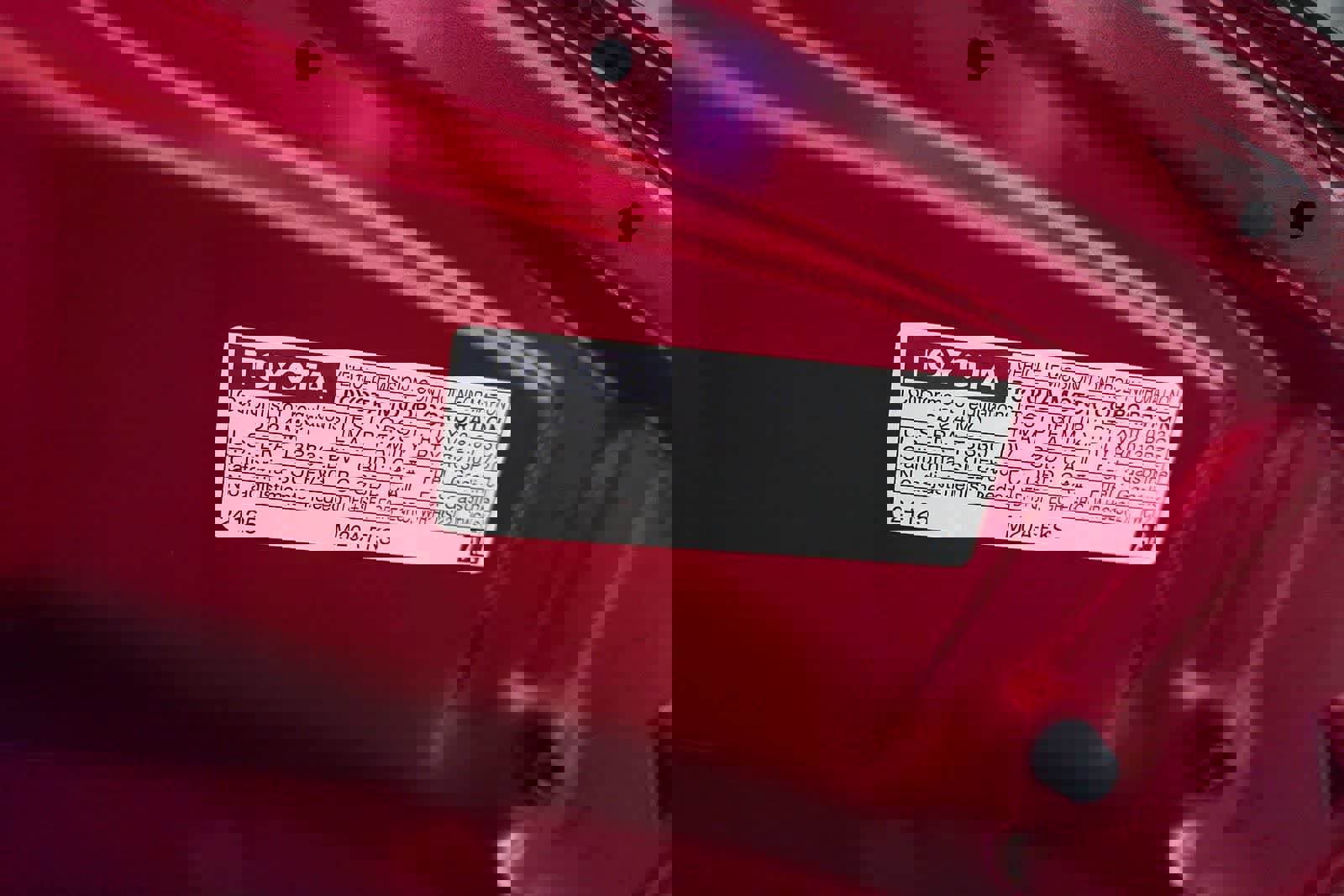 Certified 2024 Toyota Corolla SE image 30