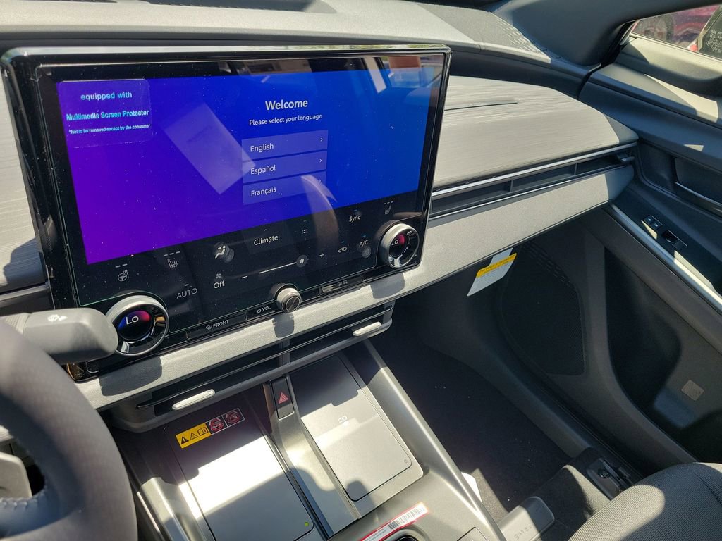 New 2026 Toyota C-HR w/ Cold Weather Package AWD/4WD image 14