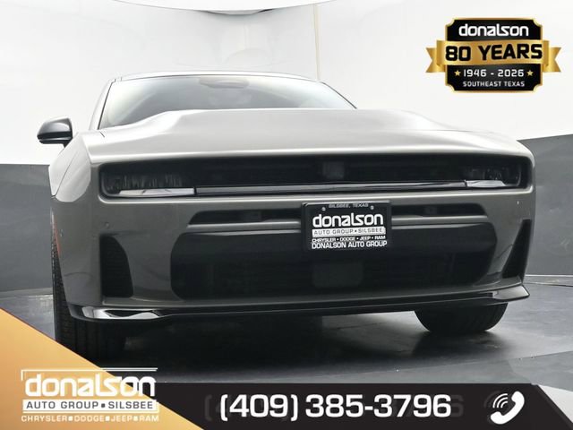 New 2026 Dodge Charger Scat Pack image 15