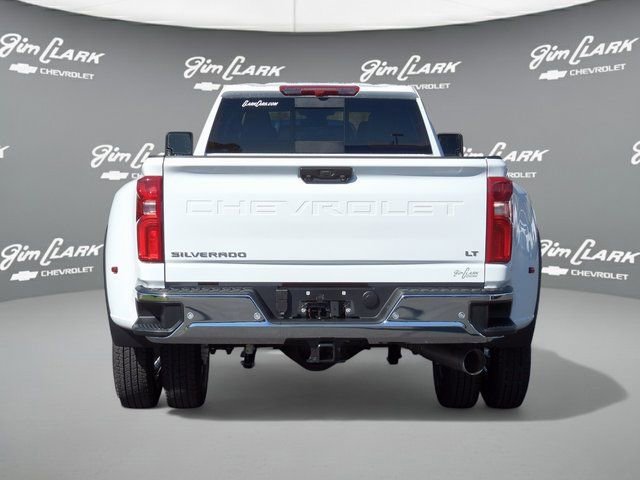New 2026 Chevrolet Silverado 3500 LT w/ All Star Edition AWD/4WD image 33
