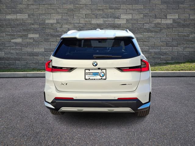 New 2026 BMW X1 xDrive28i image 5
