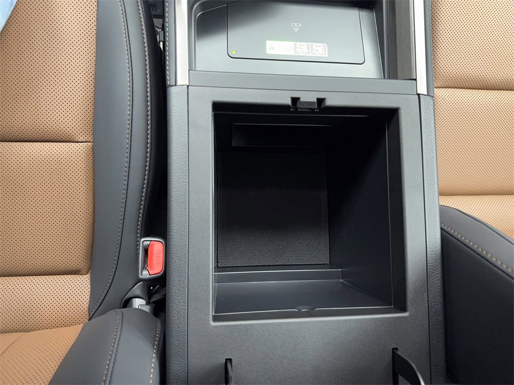 Used 2026 Lexus GX 550 image 43