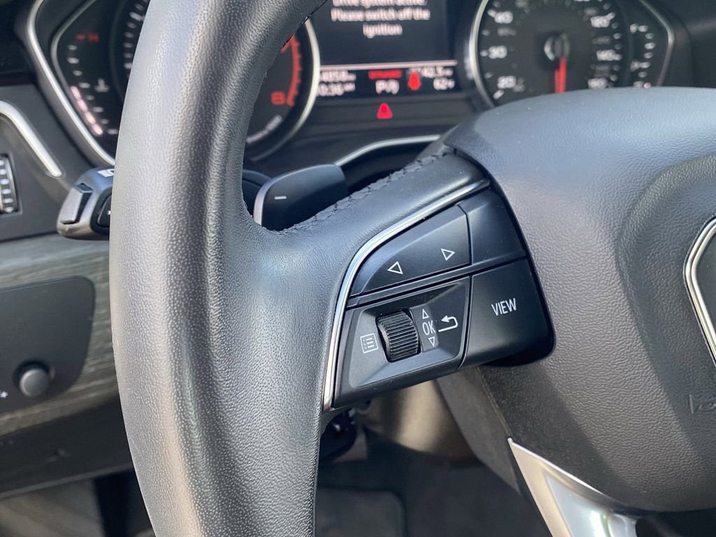 Used 2024 Audi A5 2.0T Premium image 24