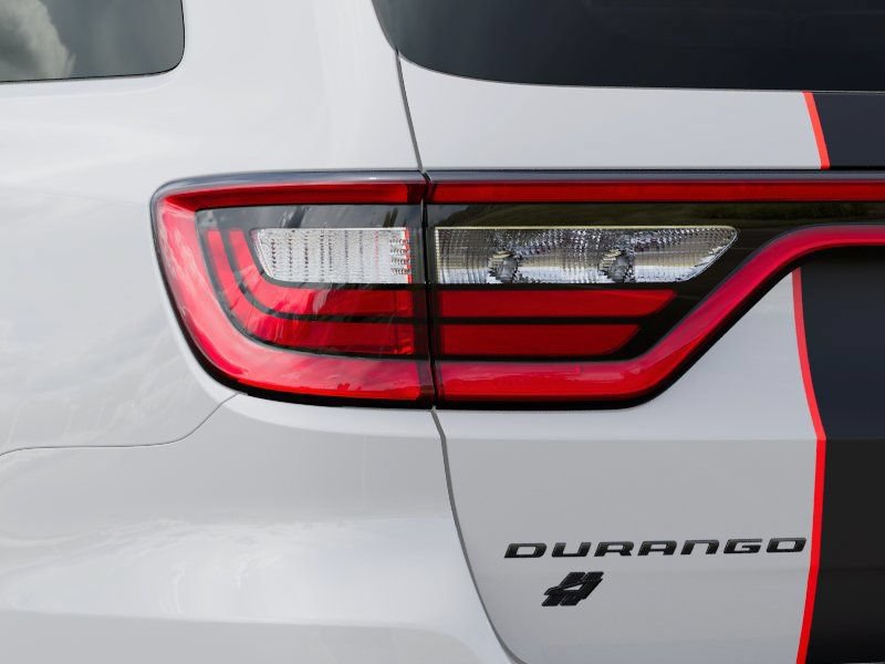 New 2026 Dodge Durango GT AWD/4WD image 9